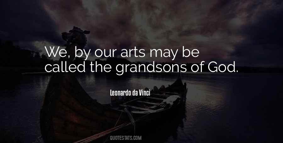 My Grandsons Quotes #1166837