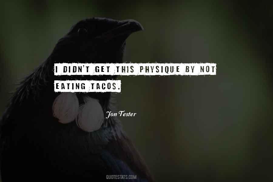 Quotes About Not Eating #252031