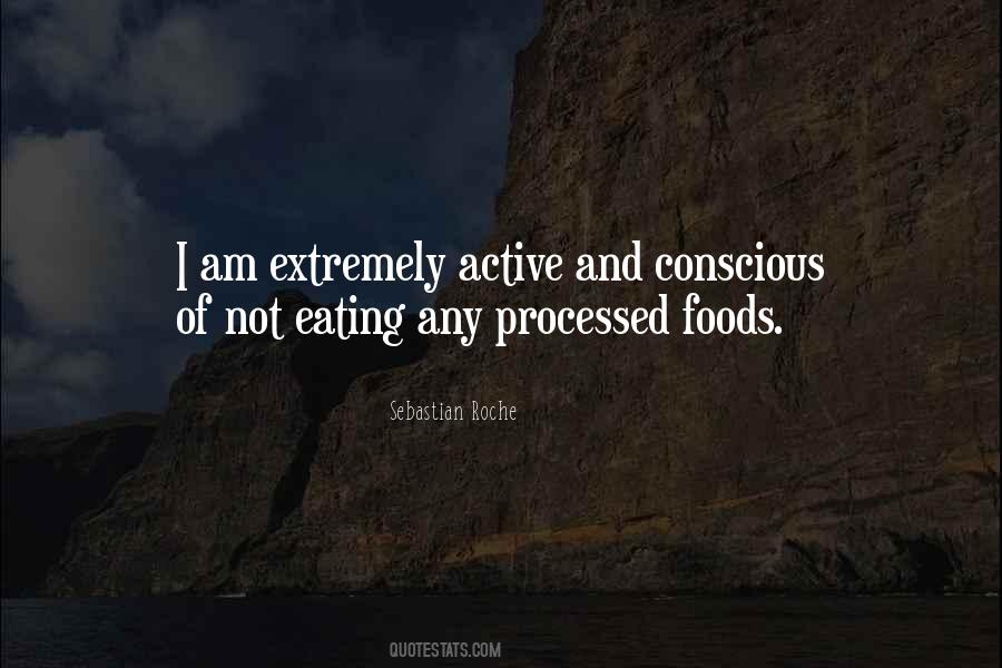 Quotes About Not Eating #751747