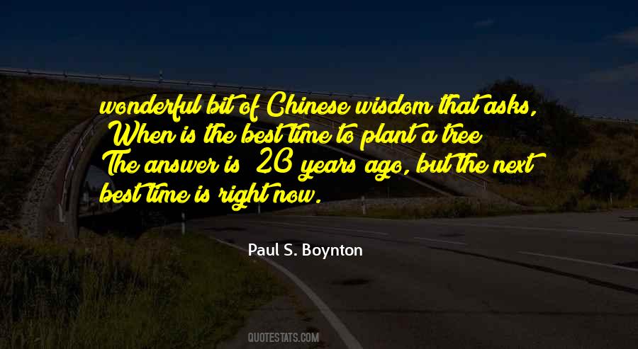 Quotes About Chinese #1655720