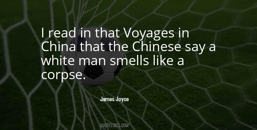 Quotes About Chinese #1685221