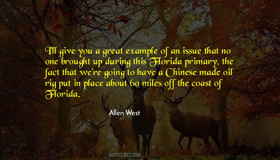 Quotes About Chinese #1690762