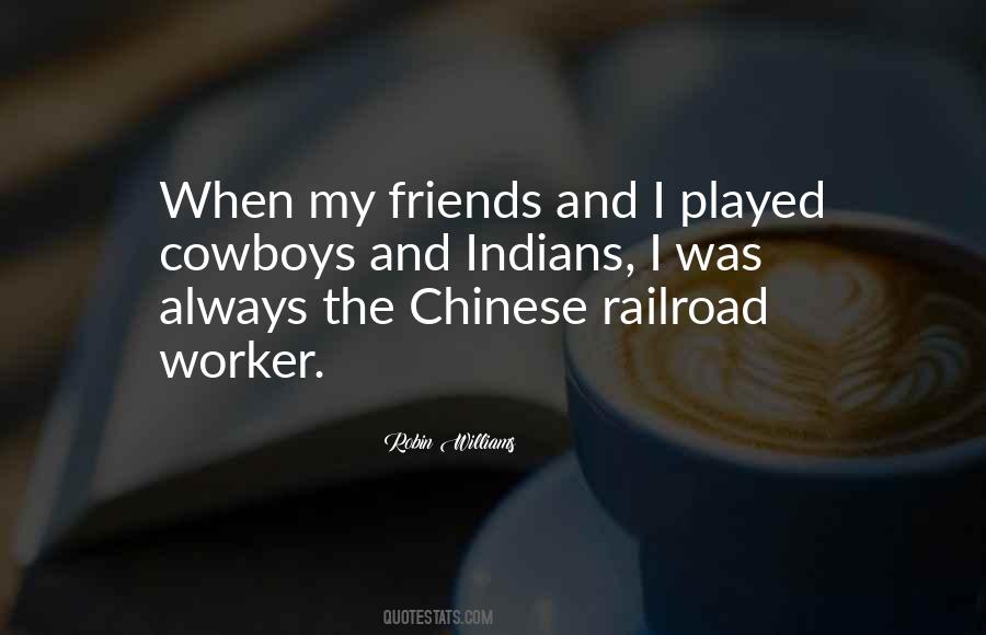 Quotes About Chinese #1701325