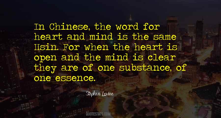Quotes About Chinese #1705416