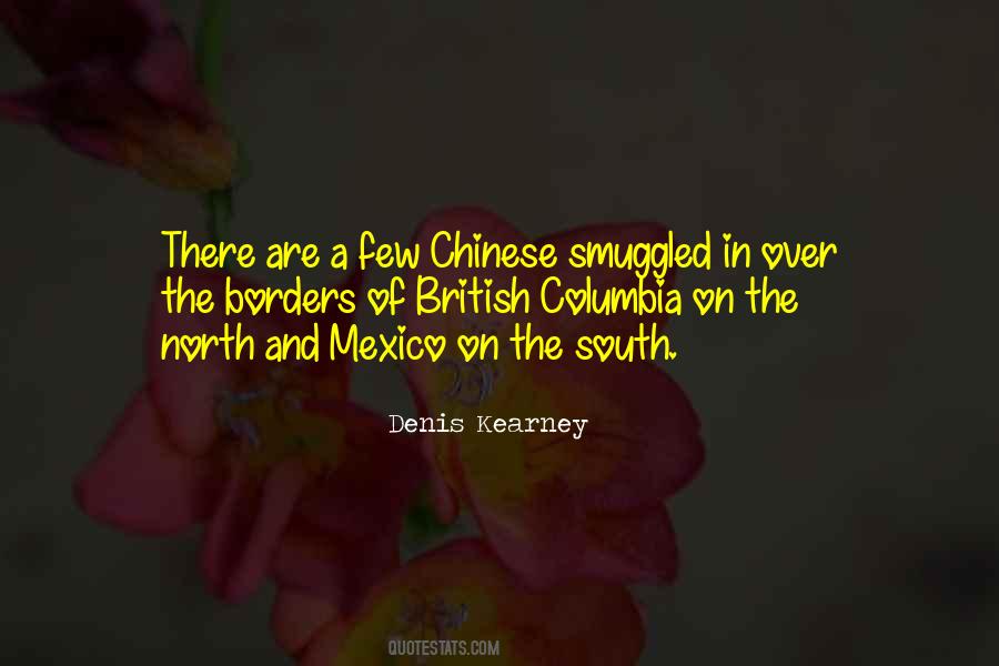 Quotes About Chinese #1728424