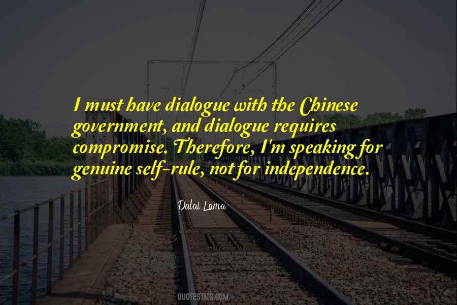 Quotes About Chinese #1750206