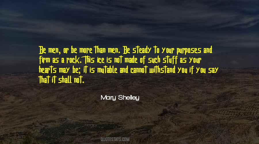 Quotes About Frankenstein #1092533 Quotes About Frankenstein #1092533