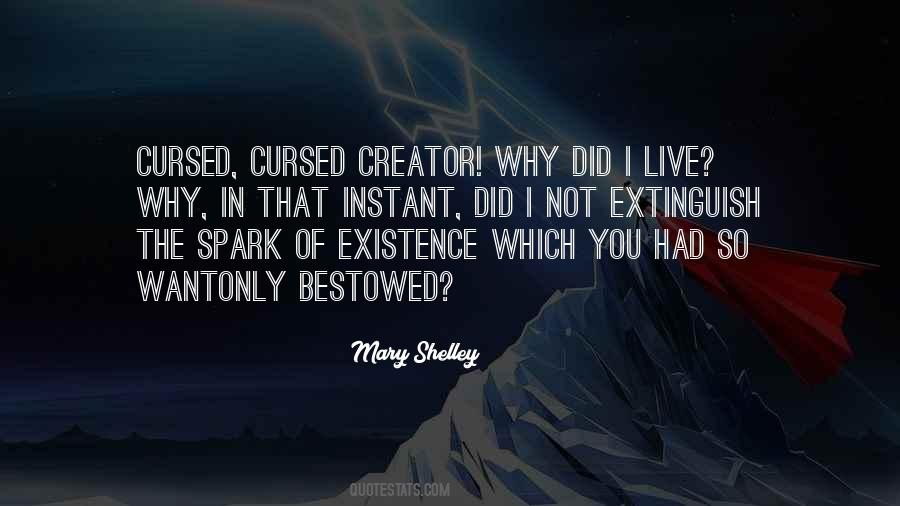 Quotes About Frankenstein #646336 Quotes About Frankenstein #646336