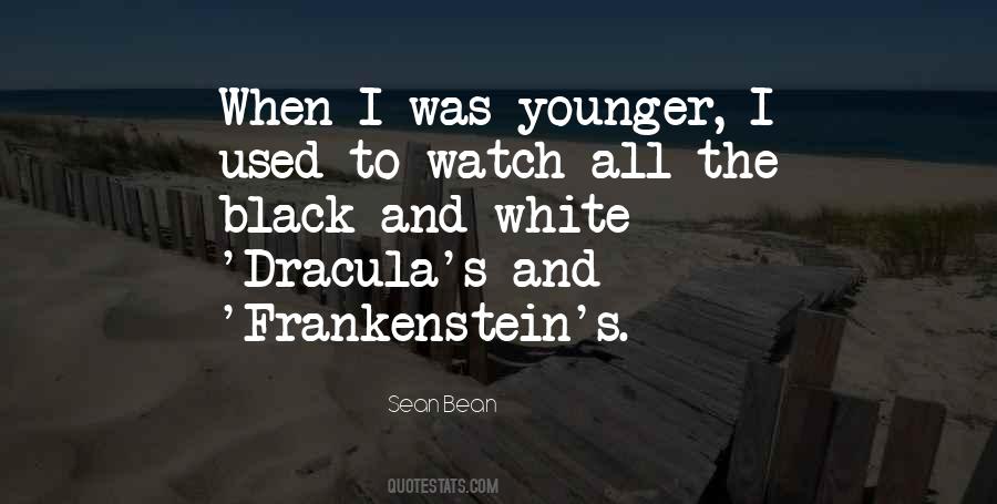 Quotes About Frankenstein #801036