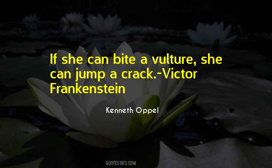 Quotes About Frankenstein #988065