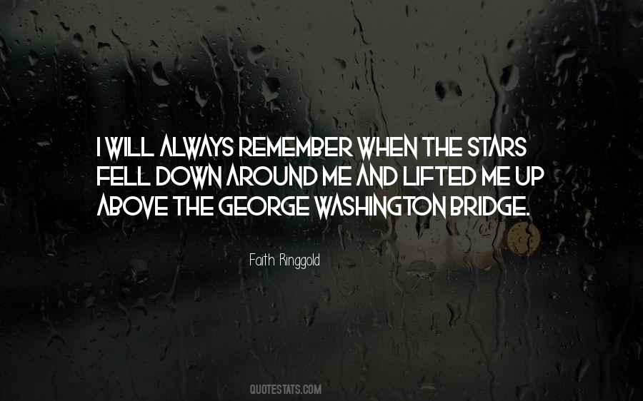 Up And Above Quotes #220294