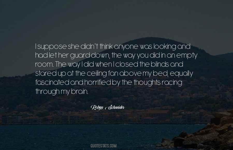 Up And Above Quotes #340264