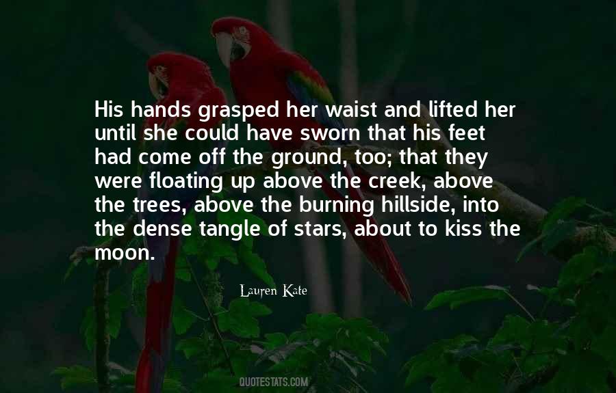 Up And Above Quotes #555334