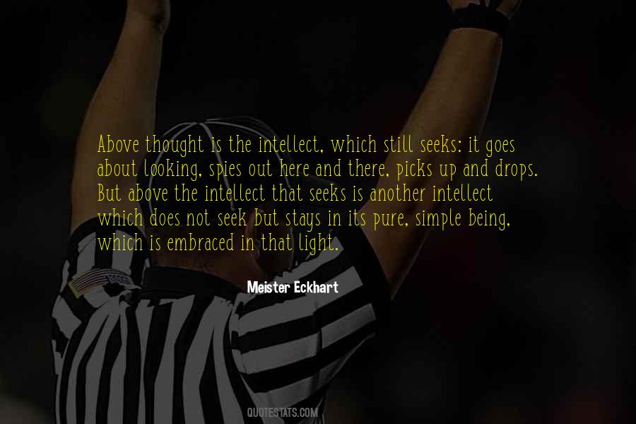 Up And Above Quotes #598453