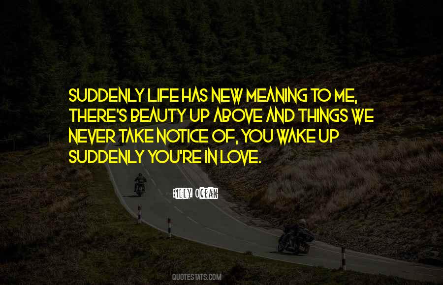 Up And Above Quotes #637463