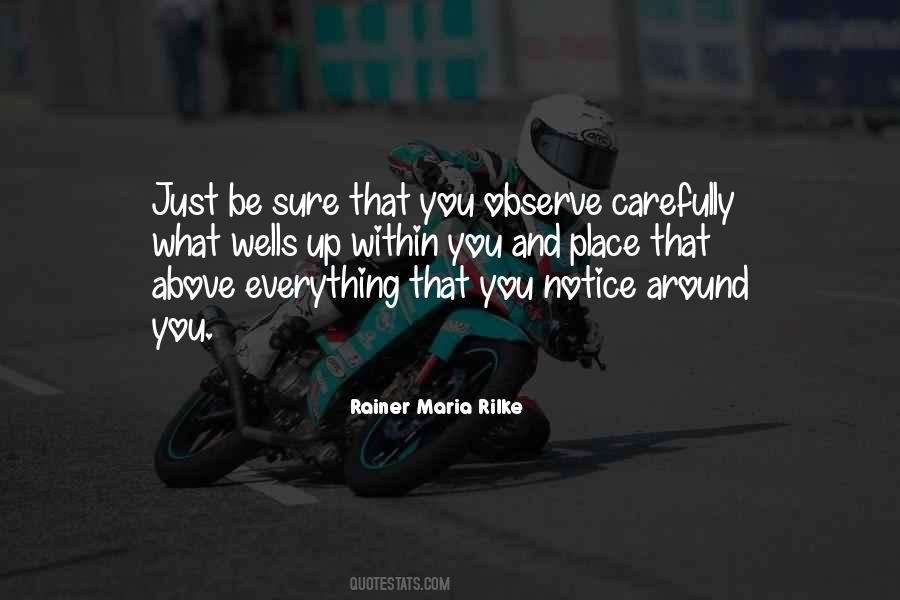 Up And Above Quotes #697618