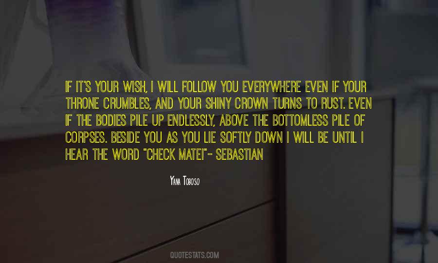 Up And Above Quotes #728077