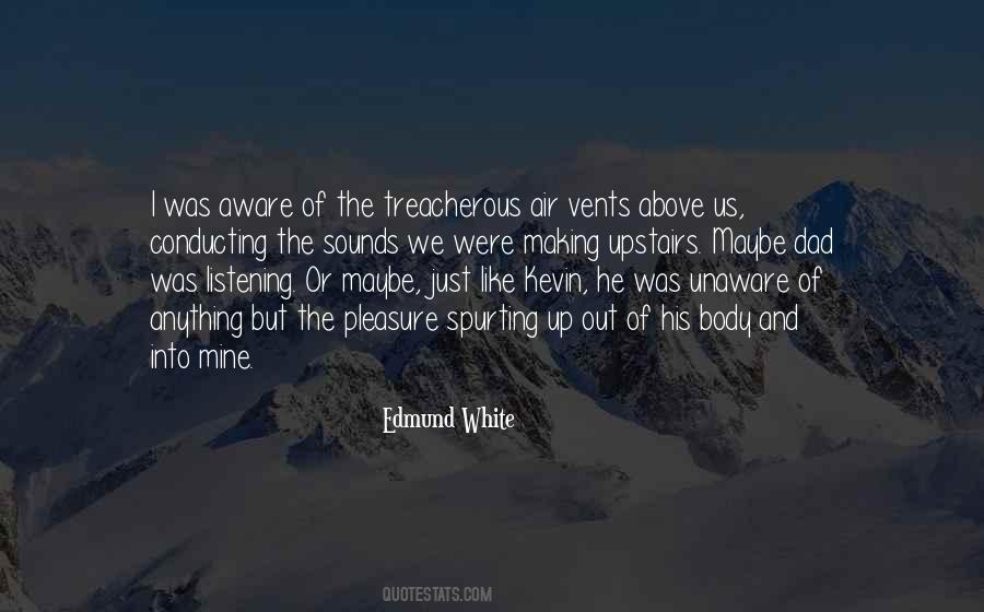 Up And Above Quotes #728414