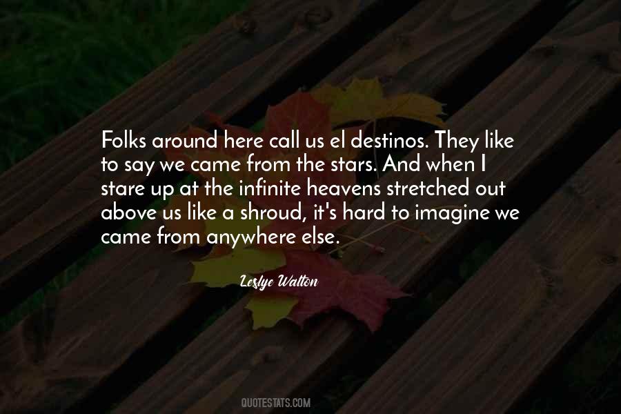 Up And Above Quotes #746384