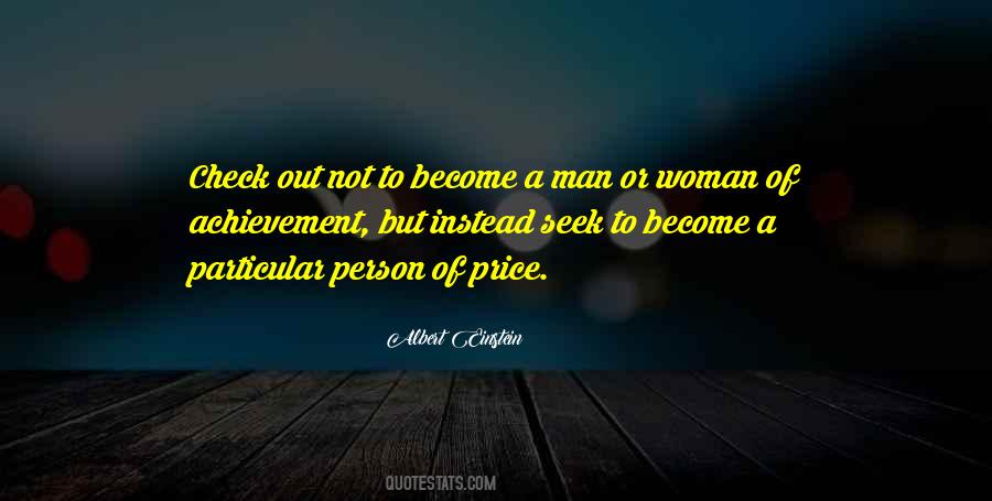 Quotes About Become A Man #1202500