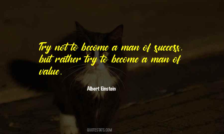 Quotes About Become A Man #1326466