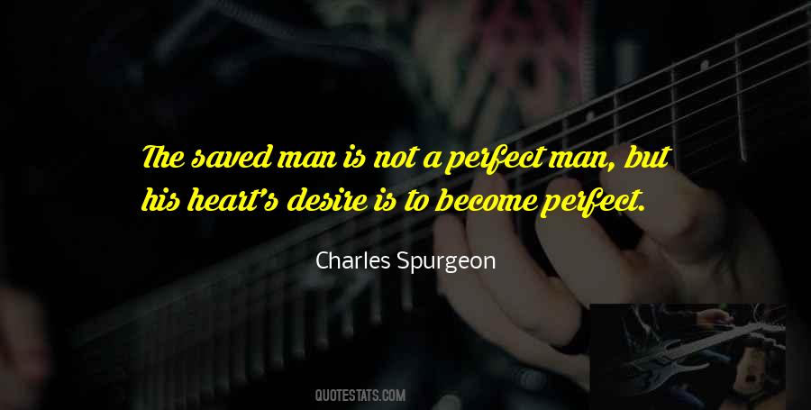 Quotes About Become A Man #17566