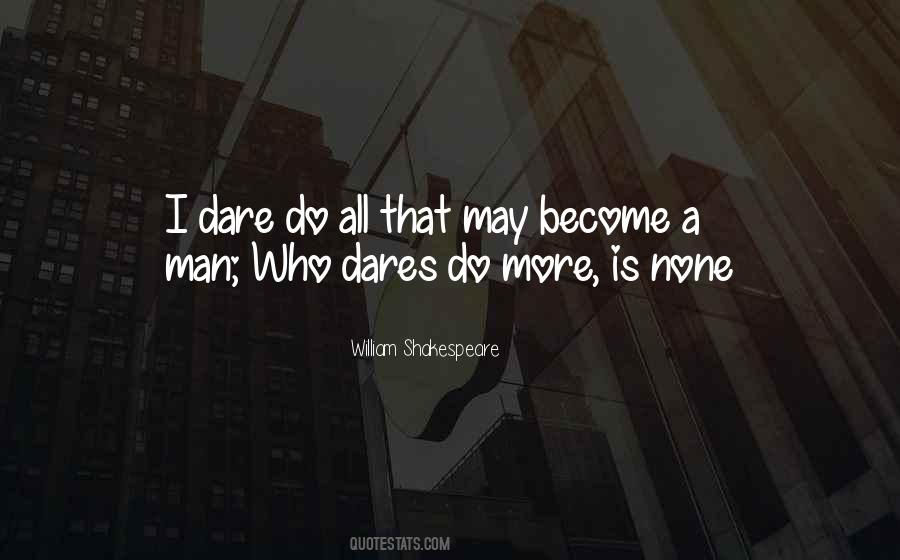 Quotes About Become A Man #530793