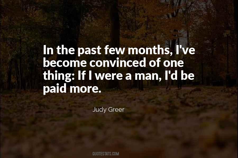 Quotes About Become A Man #85827