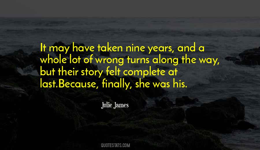Kyle Rhodes Quotes #1677970
