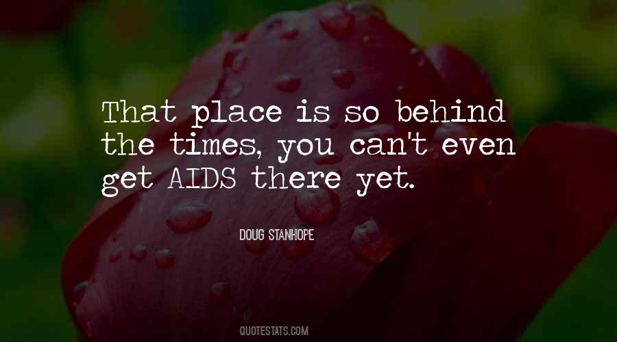 Kyle Rhodes Quotes #219019