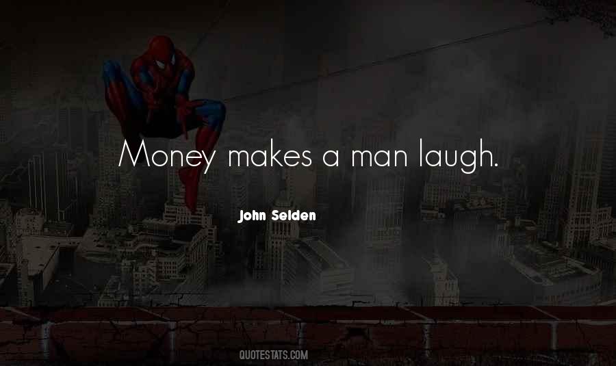 Quotes About A Man Who Makes You Laugh #1583122