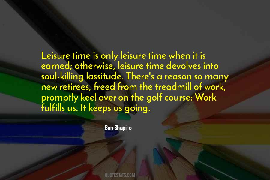 Quotes About Retirees #1297553