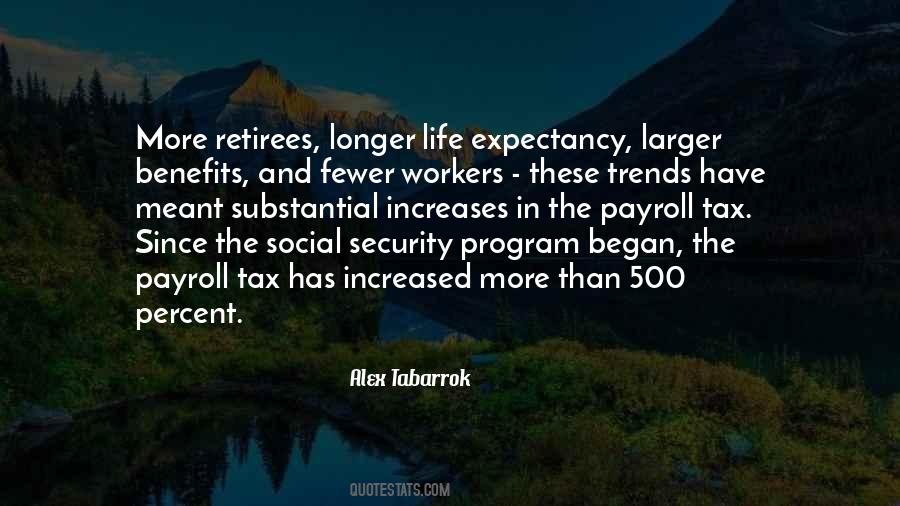 Quotes About Retirees #376282