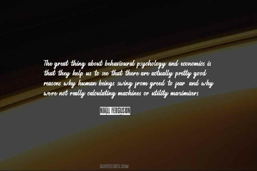 Quotes About Good Human Beings #119259