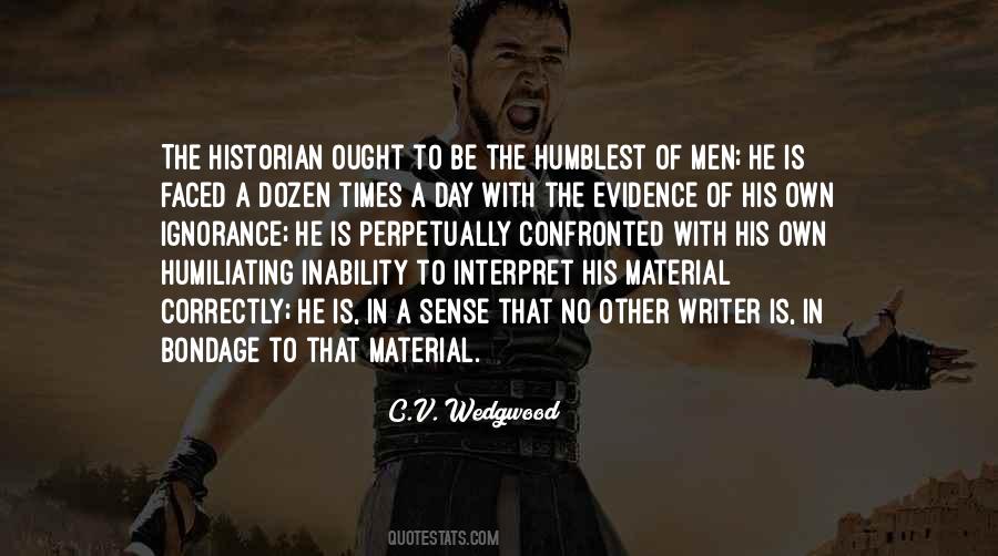 The Historian Quotes #1135556