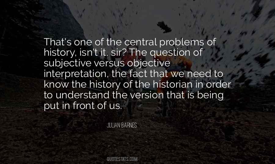 The Historian Quotes #1217012