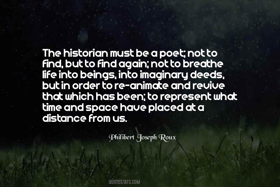 The Historian Quotes #8112