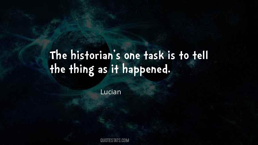 The Historian Quotes #898828