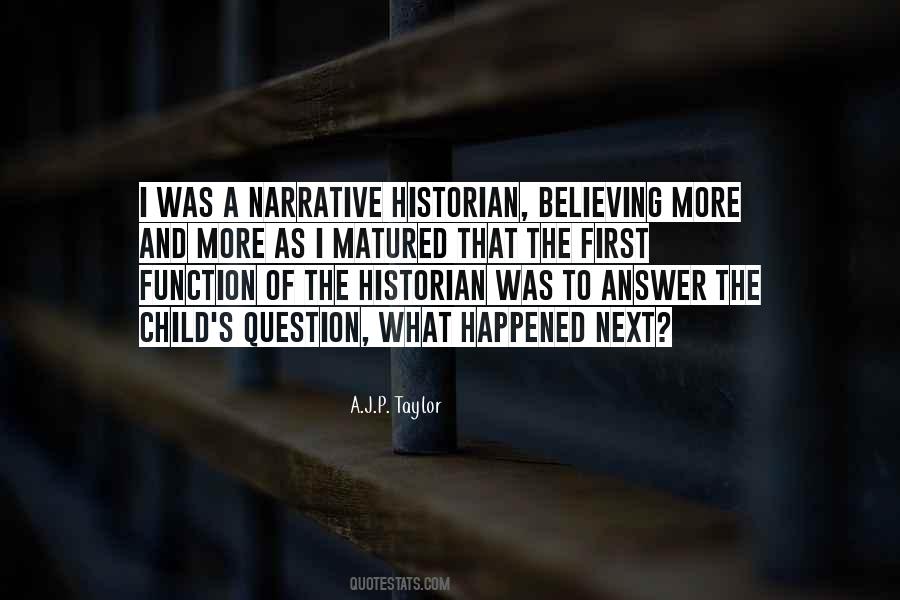 The Historian Quotes #996456