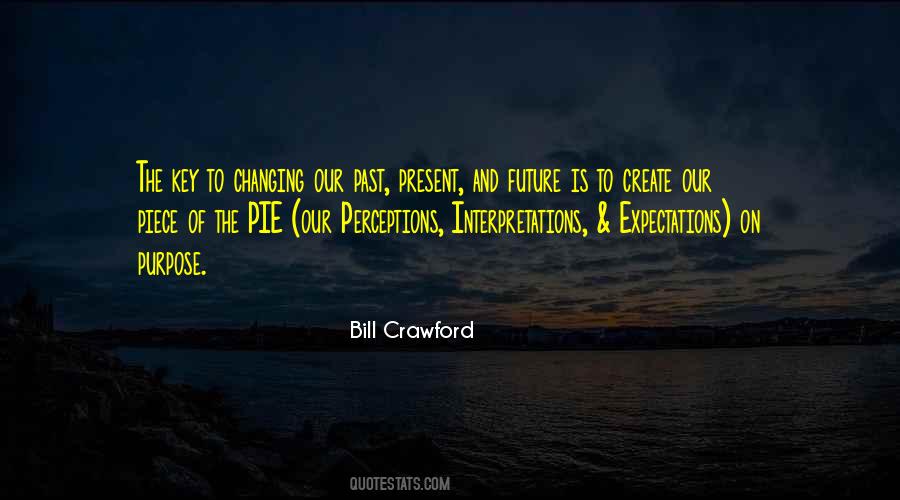 Quotes About Changing The Future #1756532