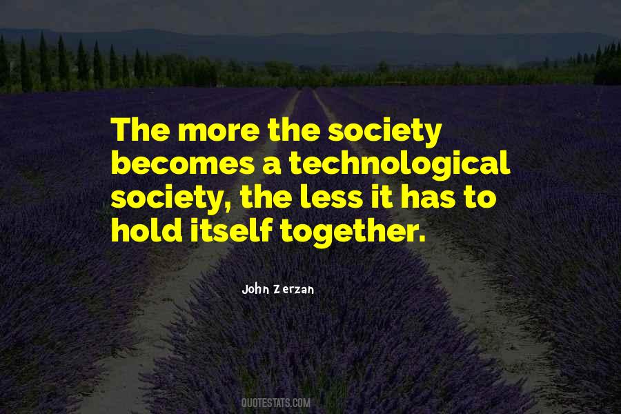 Quotes About Intuition And Relationships #108257