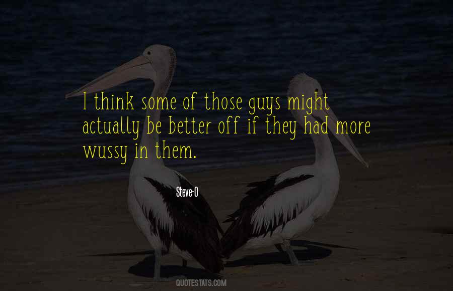 Quotes About Intuition And Relationships #506477