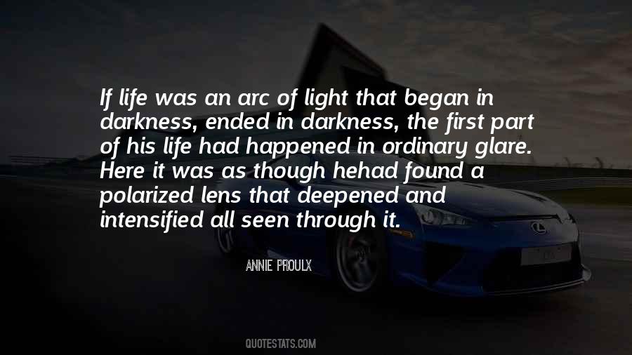 Quotes About Intuition And Relationships #863466