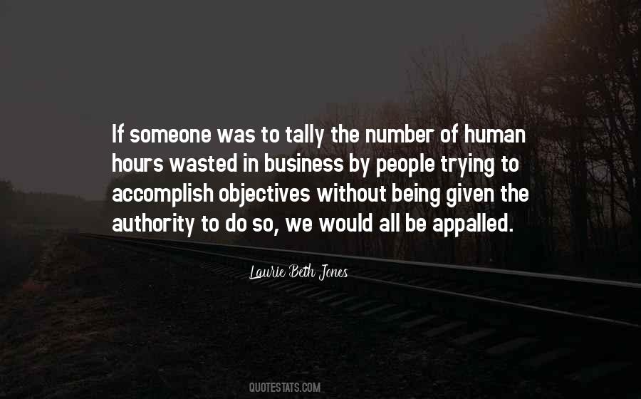 Quotes About Being Appalled #534295