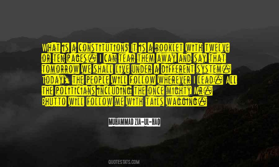 Ul Quotes #1719204