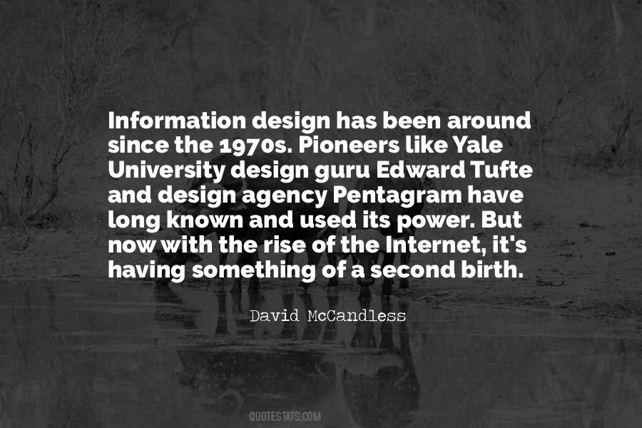 Quotes About Pioneers #695958