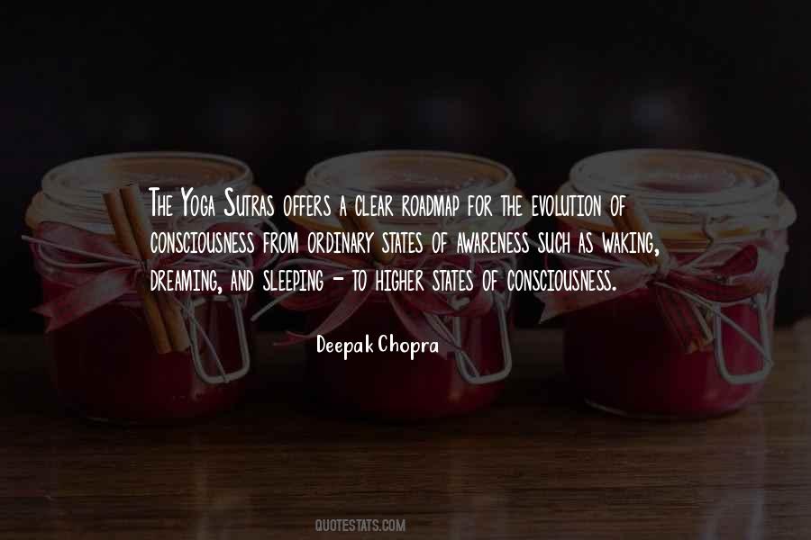 Yoga Sutras Quotes #1643409