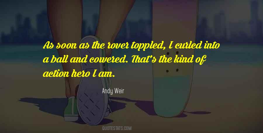 The Rover Quotes #1190114