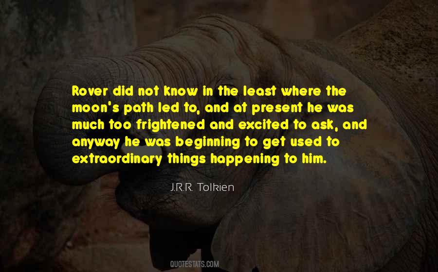 The Rover Quotes #1630510