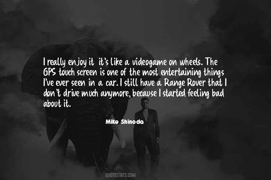 The Rover Quotes #750415